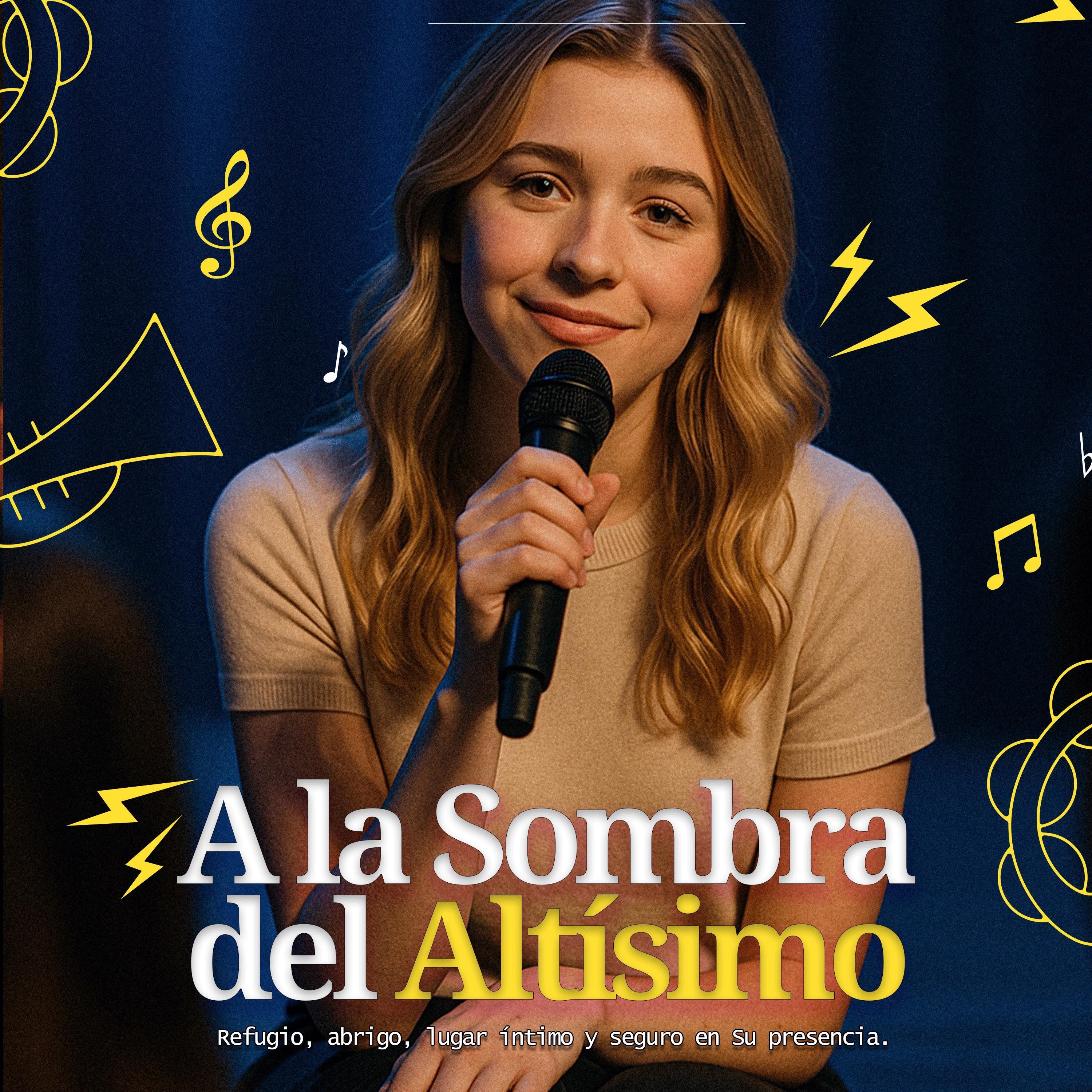 A la Sombra del Altisímo