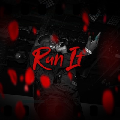 RUN IT - Single