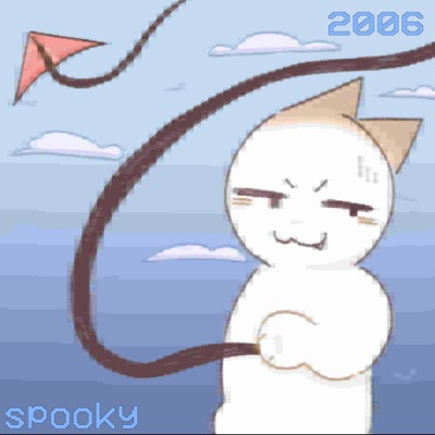 How to fly a kite - EP
