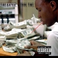 Took Time (Drunk Freestyle) - Single - Tiny KaPone
