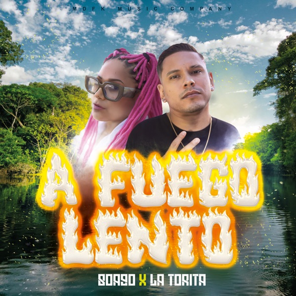 A Fuego Lento