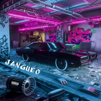 JANGUEO (feat. RILA - ANDREWDC - GOLDENCASH - LOOYAL) - Single