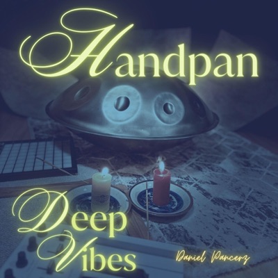 HANDPAN DeepVibes - Single