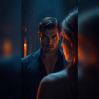 The Man She Opens For - Single - Playful Devotion