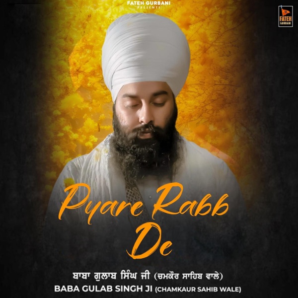 Pyare Rabb De