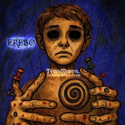 Érebo - Single