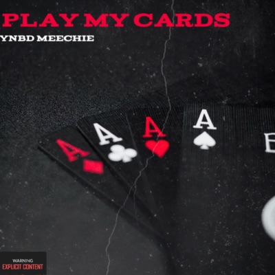 Play my cards - Single