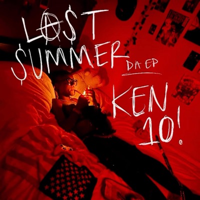 LAST SUMMER - EP