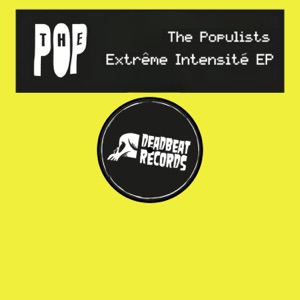 Extrême Intensité - Single