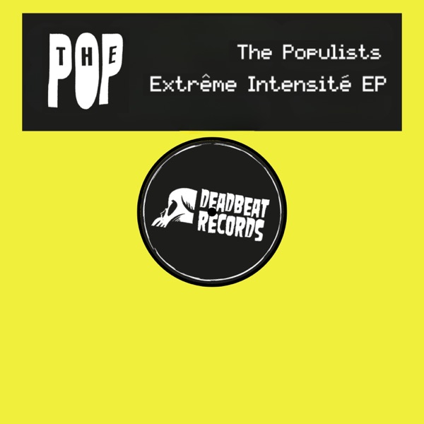 Extrême Intensité - Single