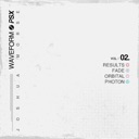 WAVEFORM PSX, Vol. 2