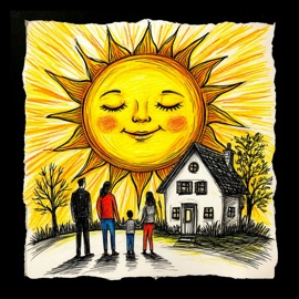 Улыбнись OLEHAN, АЛИСА STORY & Emike