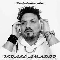 Puede Bailar Sola - Single - Israel Amador