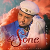 So Ne - Single - Musty Bauchi