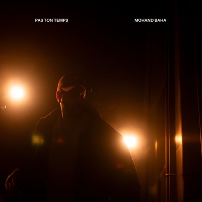 Pas ton temps - Single