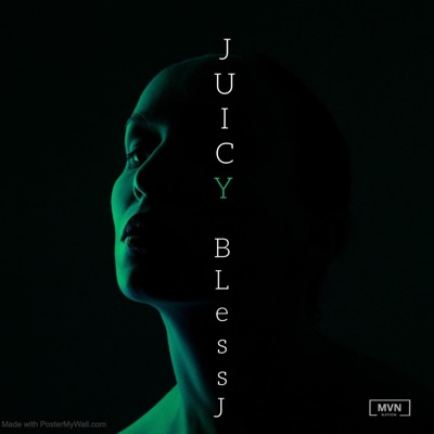 Juicy - EP