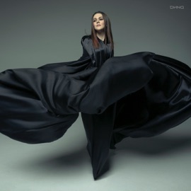 Напоказ Dina Garipova