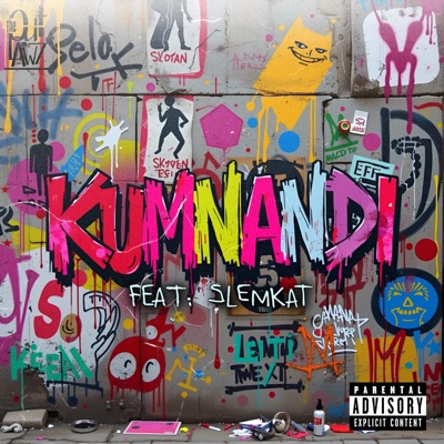 Kumnandi (feat. Slemkat) - Single