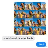 i like it - Single - Norah's World