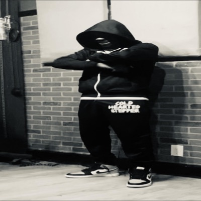 Back Scars (feat. Toosmooth) - Single