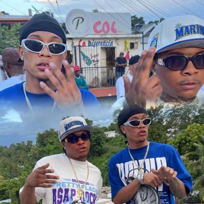 Cual Para (feat. La para cero uno & Lp King) - Single