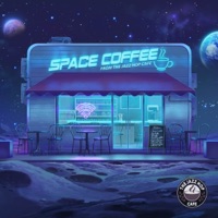 Space Walk - Single - Ryan Walker & awaikaze