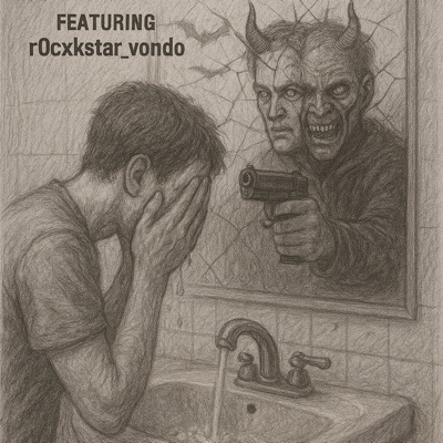 2 Face (feat. r0cxkstar_vondo) - Single