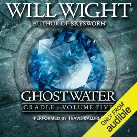Ghostwater (Unabridged)