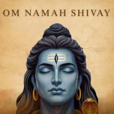 Om Namah Shivaya Mantra 108 Times 108-जाप ‘ॐ नम शिवायः I Mahashivratri chanting - EP
