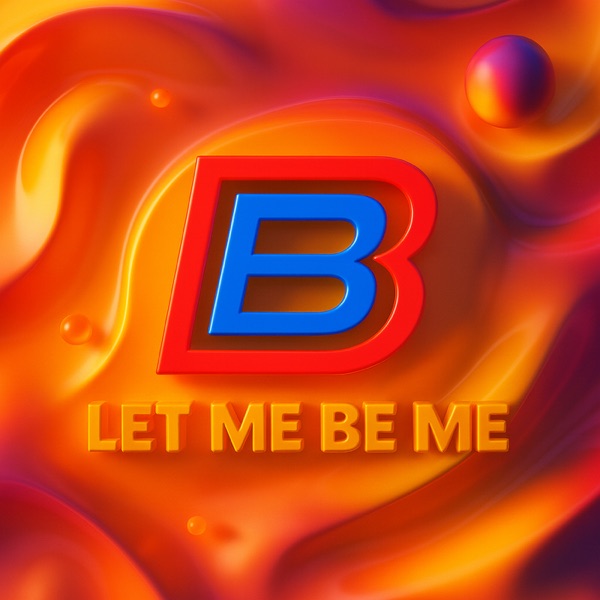 Let Me Be Me