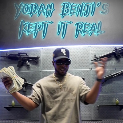 Kept it real - Single