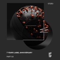 7 Years Label Anniversary, Pt. 2 (DJ Mix) - Alexey Sonar