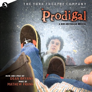 Prodigal (Original off Broadway Cast)