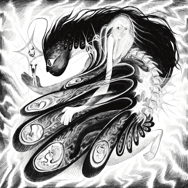 Children Born with No faces - Single