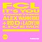 FCL & Alex Wann - It's You (Alex Wann Remix)