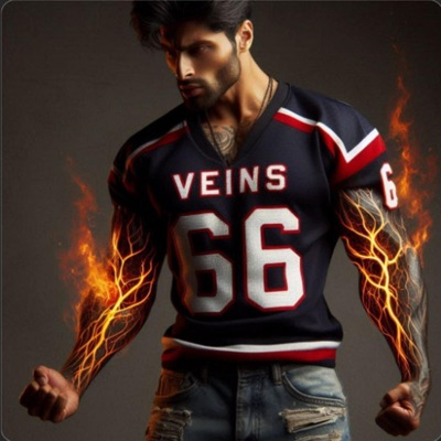 Veins - Single