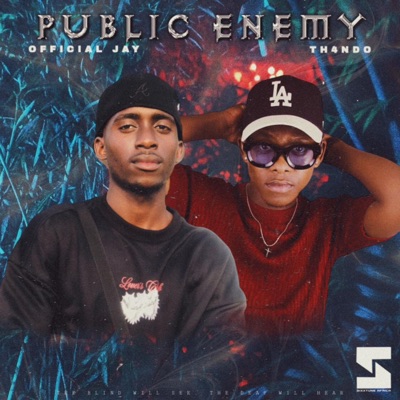 Public Enemy