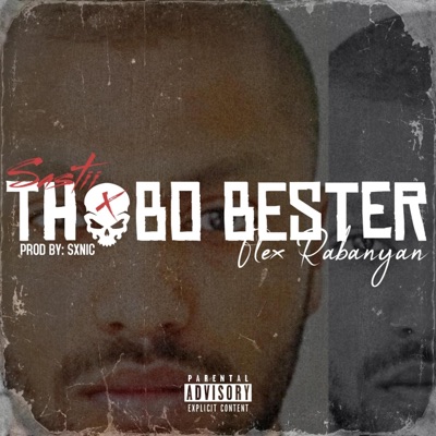 Thabo Bester (feat. Sastii) - Single
