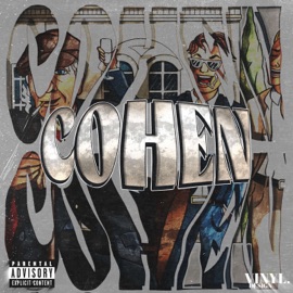 Designer Shades (COHEN) [feat. Tannlegen] Cohen, Melk & Stud