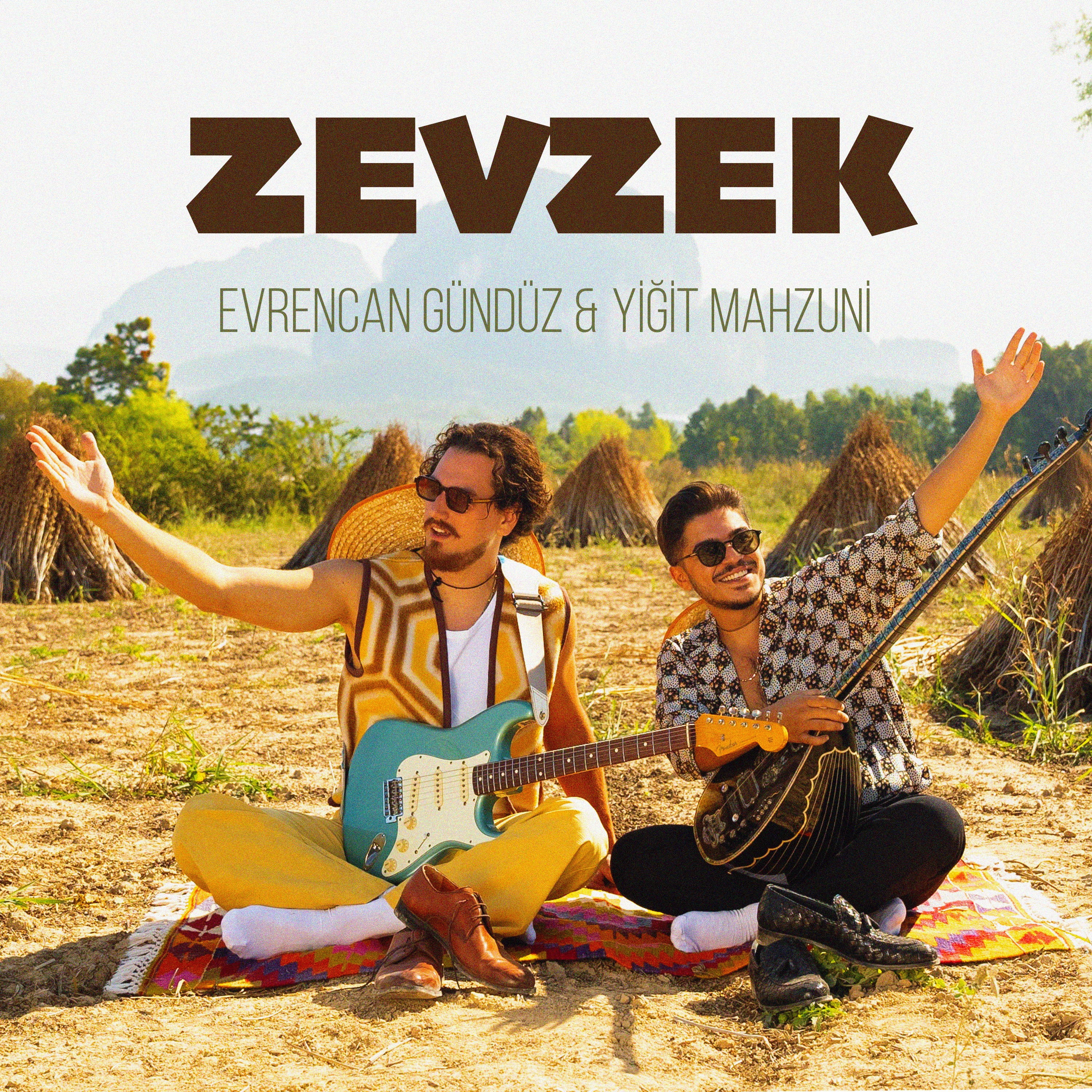 Zevzek - Single