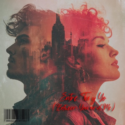 Entre Tu y Yo (Between You and Me) - Single