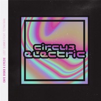 Lost Summer (feat. TetraTara) - Single - Cafe Disko & Eyezic