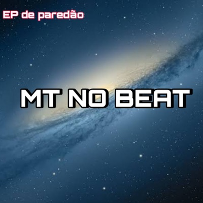 Ep Mt No Beat 2021 - EP