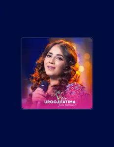 Luister naar Urooj Fatima, bekijk muziekvideo's, lees de bio, bekijk de tourdata, en meer!