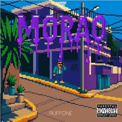 Morao - Single
