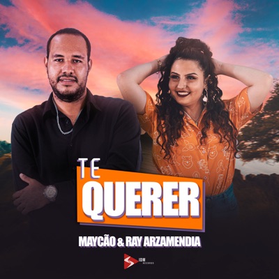 Te Querer - Single