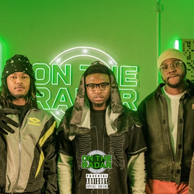 BLE Dlo "On The Radar" Freestyle (Antisocial) - Single