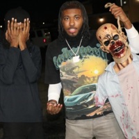 Cursed (feat. Tjack) - Single - I.D.KRich