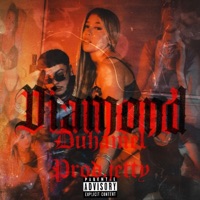Diamond - Single - Duhamel official
