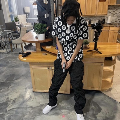 Pivot (feat. 10kdunkin) - Single